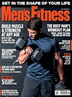 Men's Fitness UK